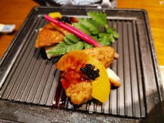 -蟹将军日本料理(中南路店)