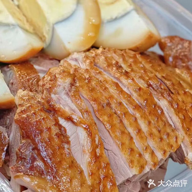 震惊😱这就是火爆潮汕地区的卤鹅吗⁉