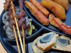 -凡塔斯牛排自助餐厅(莆田万达店)