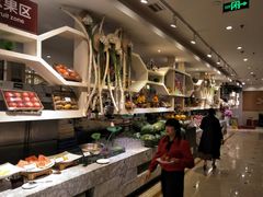 大堂-芭菲盛宴·环球美食(袁家岗店)