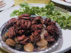 火燎鸭心-北京全聚德(西翠路店)