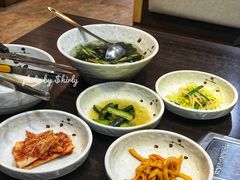 -金明子八带鱼馆(正宗韩国连锁店)