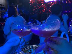 -MOSSO音乐酒吧·Live House(南京西路店)