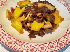 -谭厨中山传家菜.乳鸽.脆鲩鱼(华强北中航城店)