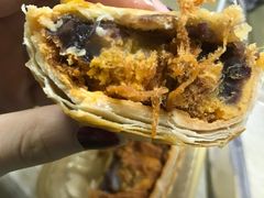 帝王酥-百饼园(南后街店)