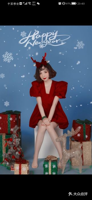 东古旅拍摄影•格格服汉服•租赁(故宫店)图片