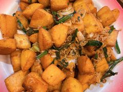 -老姑砂锅·烧烤天津菜(体北道店)