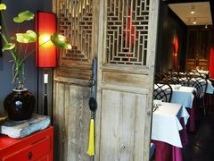 -小河盐帮·私家菜·烤鸭(三元桥·霄云路店)