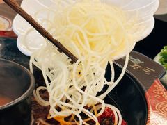 -三江两海老火锅(北京首店)