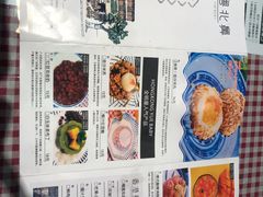 菜单-超琪星·咖啡简餐(川音店)