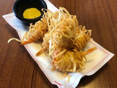 金絲蝦-米斯特比萨(亦庄国融国际店)