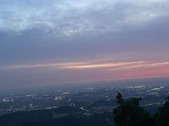 -紫金山山顶公园