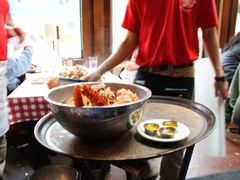 -The Crab Pot Seattle
