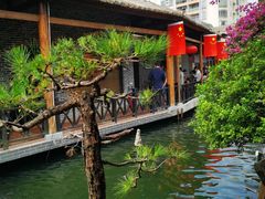 -猪肉婆私房菜(容桂总店)