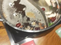 -呷哺呷哺 黄金牧场 (大港油田幸福广场店)