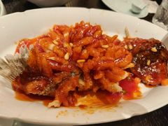 -海天楼中餐厅(吴宫泛太平洋酒店)