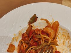 -必胜客(安盛购物广场金州店)