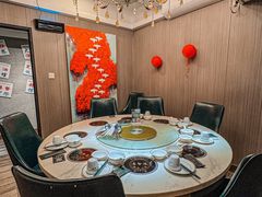 -喜聚薈·花膠雞海鮮火鍋(越秀店)