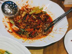 -阿斯牛牛·凉山菜(新会展店)