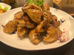 -瓯菜排档·温州海鲜(玕南店)