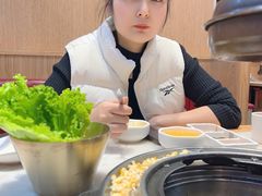 -韩宫宴烤肉·料理(青浦宝龙店)