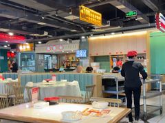 -老街鱼嘴巴(坡子街老店)