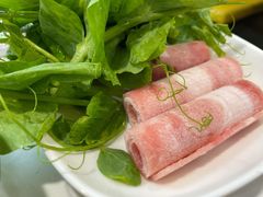-骨大叔酱大骨自助火锅(东街口店)