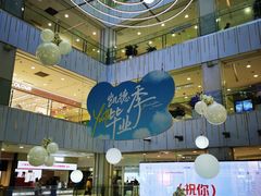 -凯德MALL(西直门店)