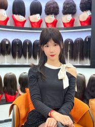 -唐风采假发补发定制