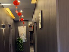 -鹿栖.精油SPA(金山世纪城店)