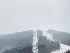-中旅松花湖滑雪场