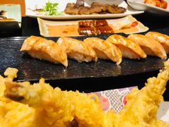 -红叶日本料理(开发区店)