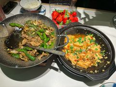 -费大厨辣椒炒肉(正佳广场店)