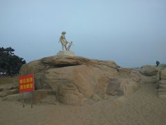 -老虎石海上公园