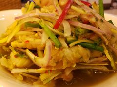 -阿诺泰·泰国餐厅(紫荆店)