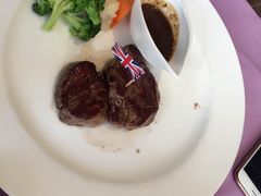 -德大西餐社(云南南路店)