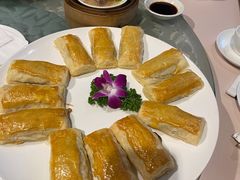 -桃源春晓中餐厅 TaoYuan Restaurant