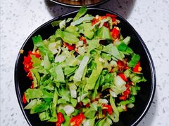 -俭让佬妈现卤串串(温江总店)