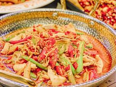 -川芙蓉·市井老川菜(长寿路店)