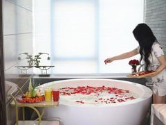 -珠海棕泉水疗酒店(拱北口岸高铁站店)