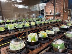 -红旗山庄(圭峰山店)