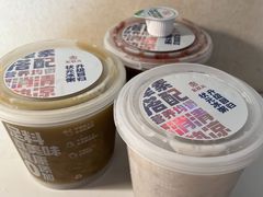 -宏状元现熬粥·京味菜(五棵松店)