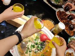-川流不息·地道川菜·小龙虾(新松江路店)