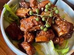 -小吊梨汤·北京菜(香山店)