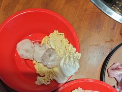 -谭三娘鲜切牛肉自助火锅(文殊院店)