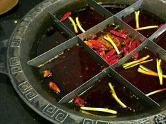 -新辣道鱼火锅(上地华联店)