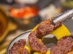 -Ant 蚂蚁洞烤肉·大营地(上海静安大悦城店)