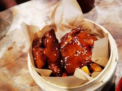 超级猪蹄-和府捞面(方庄店)