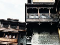 -重庆十八梯传统风貌区