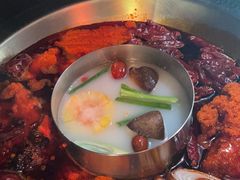 -小四川老火锅(欧风店)